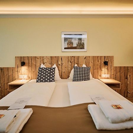 Hotel Residenz Πασάου Εξωτερικό φωτογραφία
