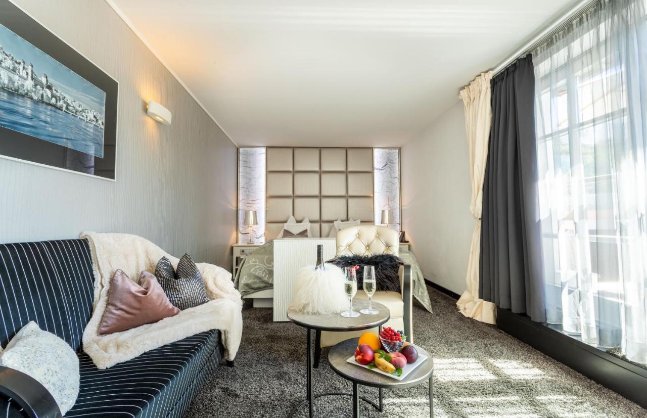 Hotel Residenz Πασάου Εξωτερικό φωτογραφία