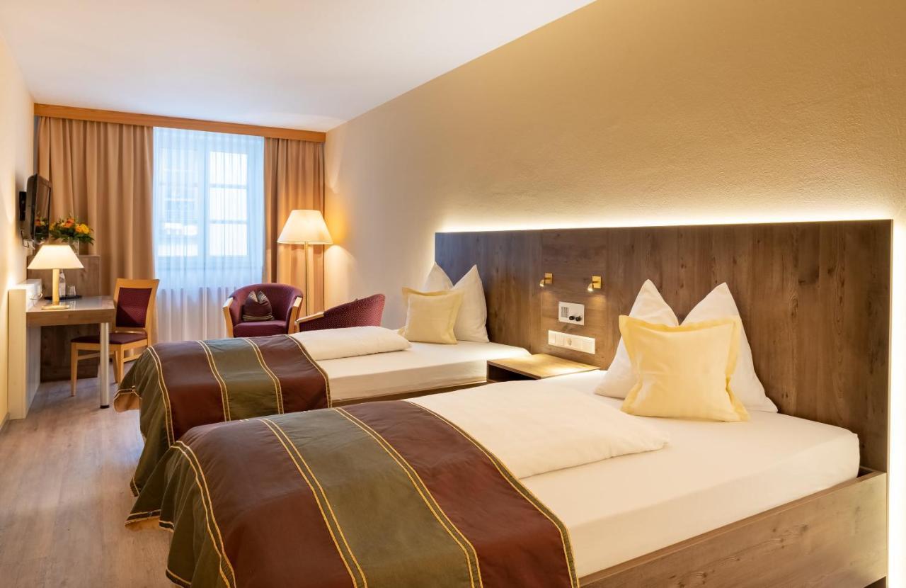 Hotel Residenz Πασάου Εξωτερικό φωτογραφία