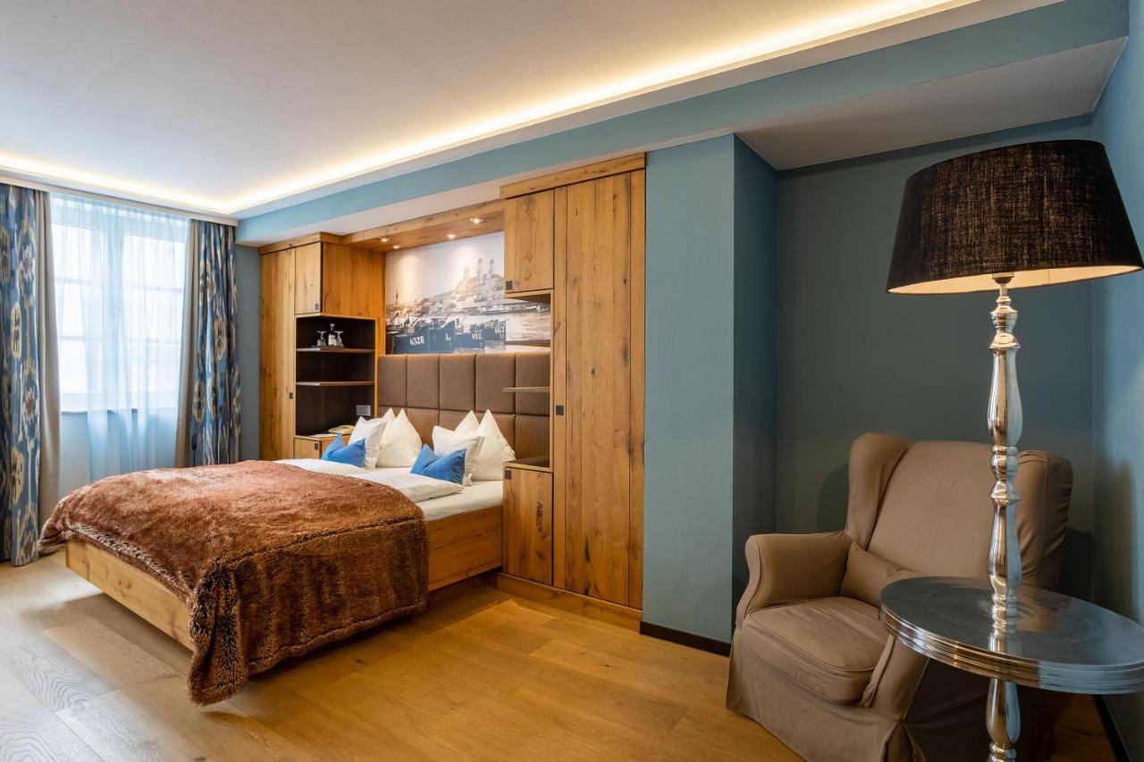 Hotel Residenz Πασάου Εξωτερικό φωτογραφία