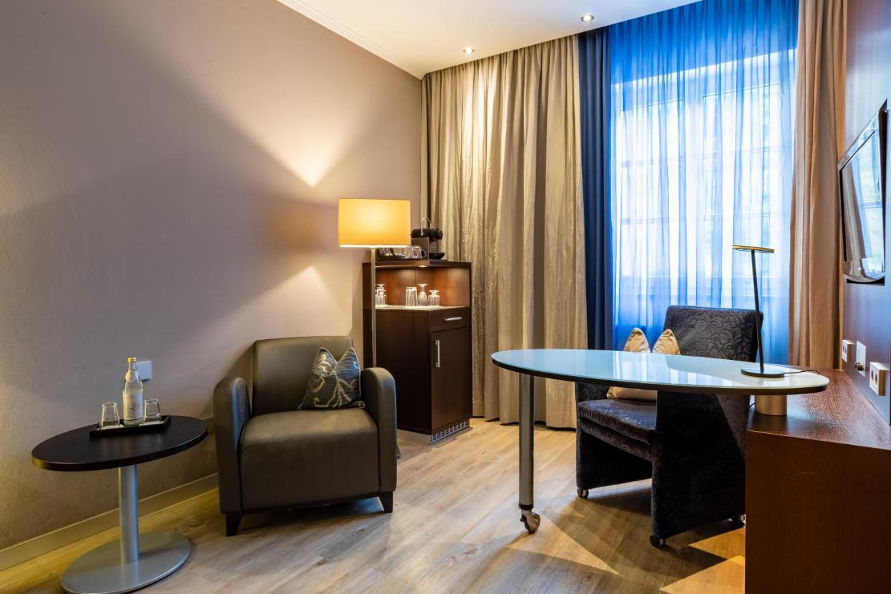 Hotel Residenz Πασάου Εξωτερικό φωτογραφία