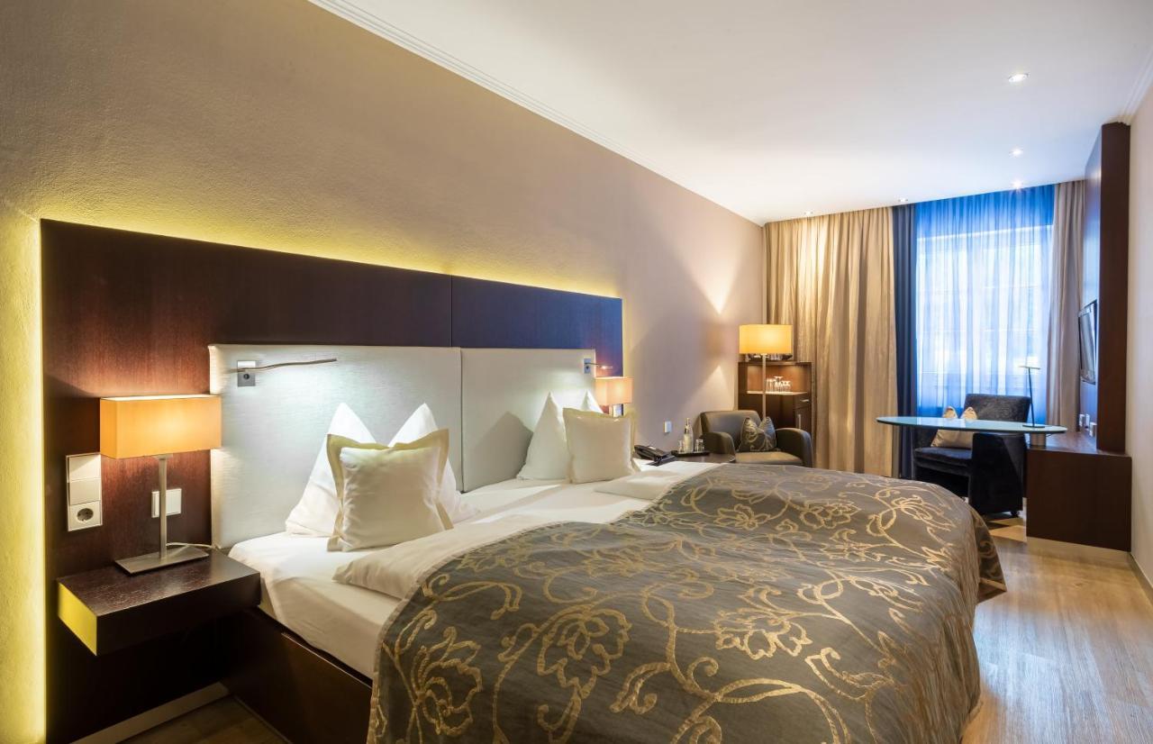 Hotel Residenz Πασάου Εξωτερικό φωτογραφία