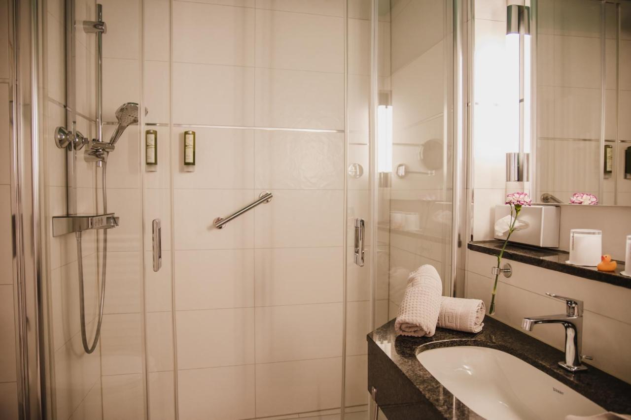Hotel Residenz Πασάου Εξωτερικό φωτογραφία
