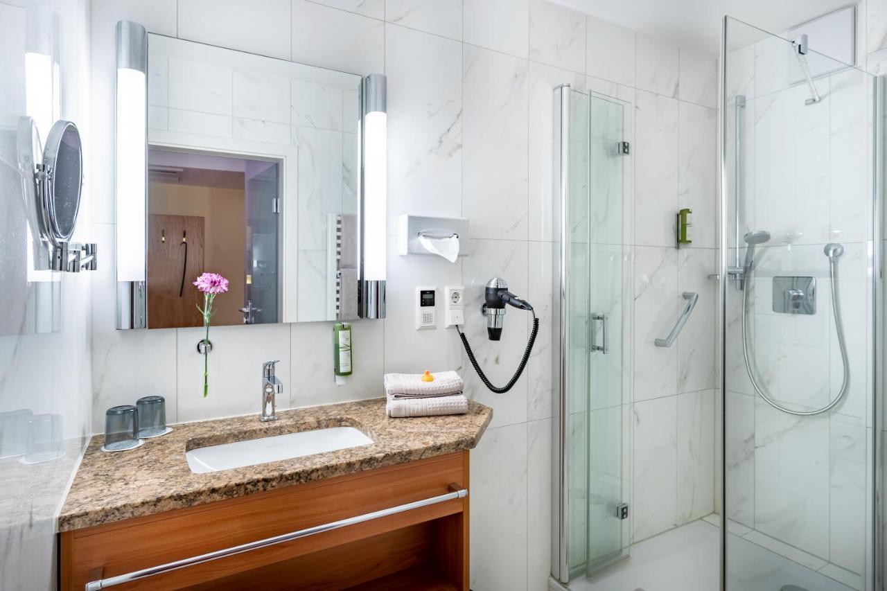 Hotel Residenz Πασάου Εξωτερικό φωτογραφία