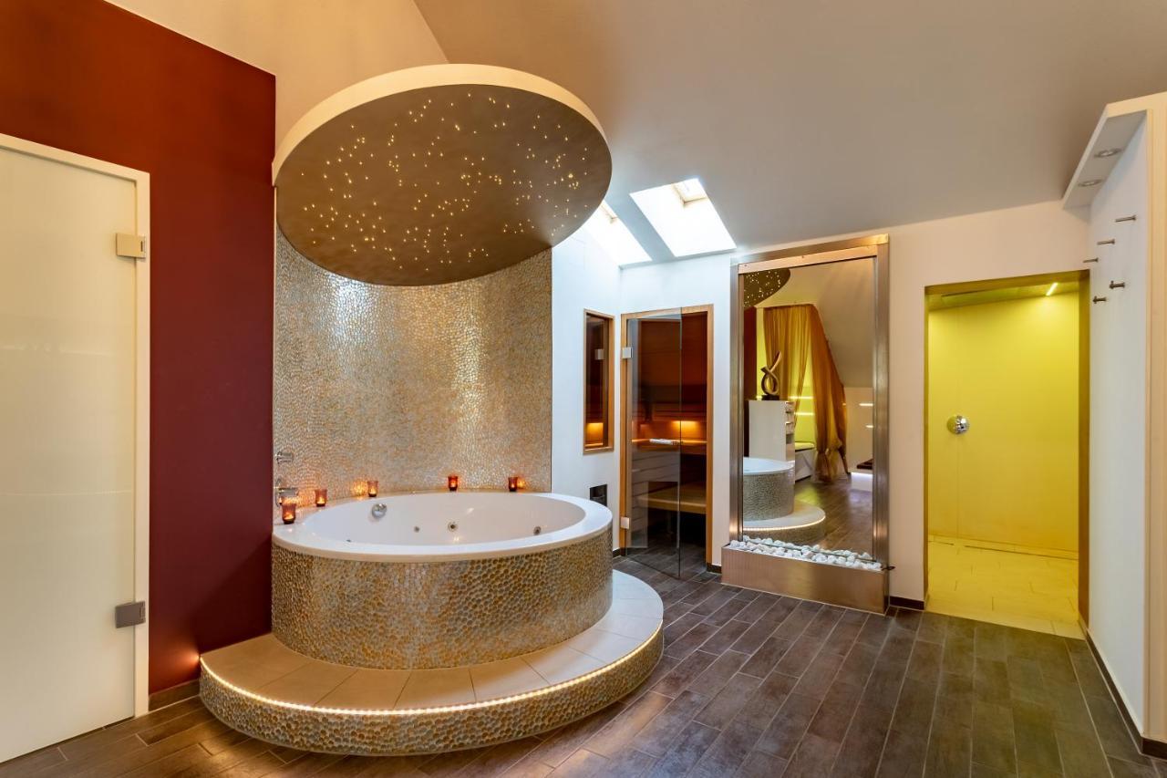 Hotel Residenz Πασάου Εξωτερικό φωτογραφία