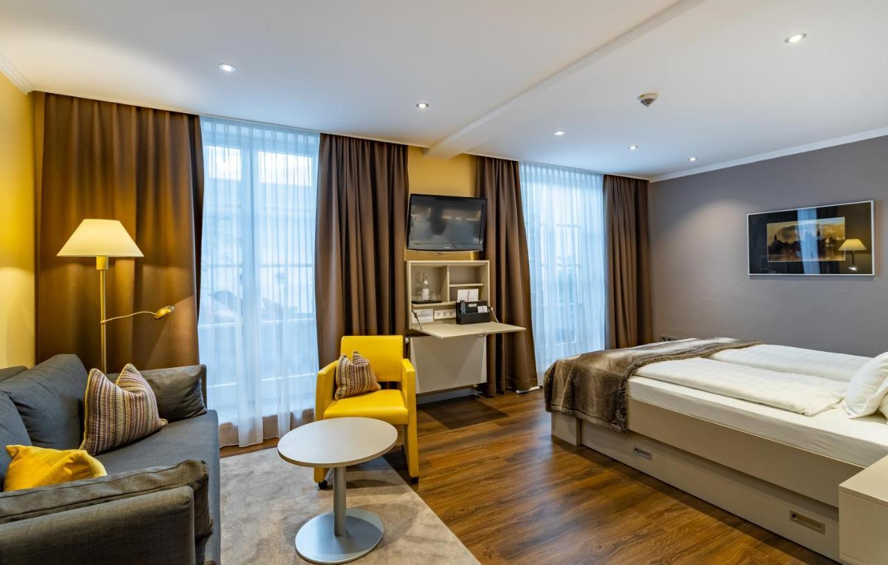 Hotel Residenz Πασάου Εξωτερικό φωτογραφία