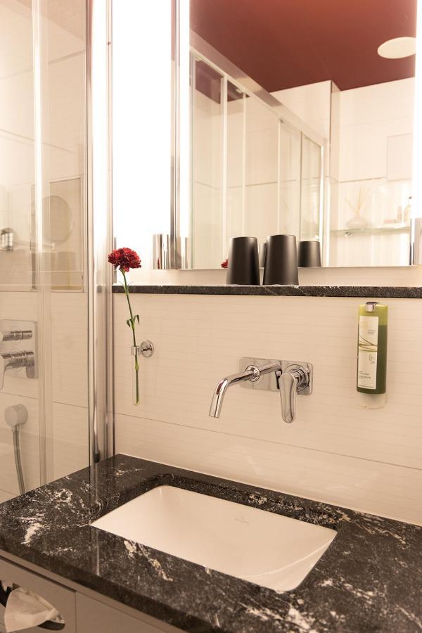 Hotel Residenz Πασάου Εξωτερικό φωτογραφία