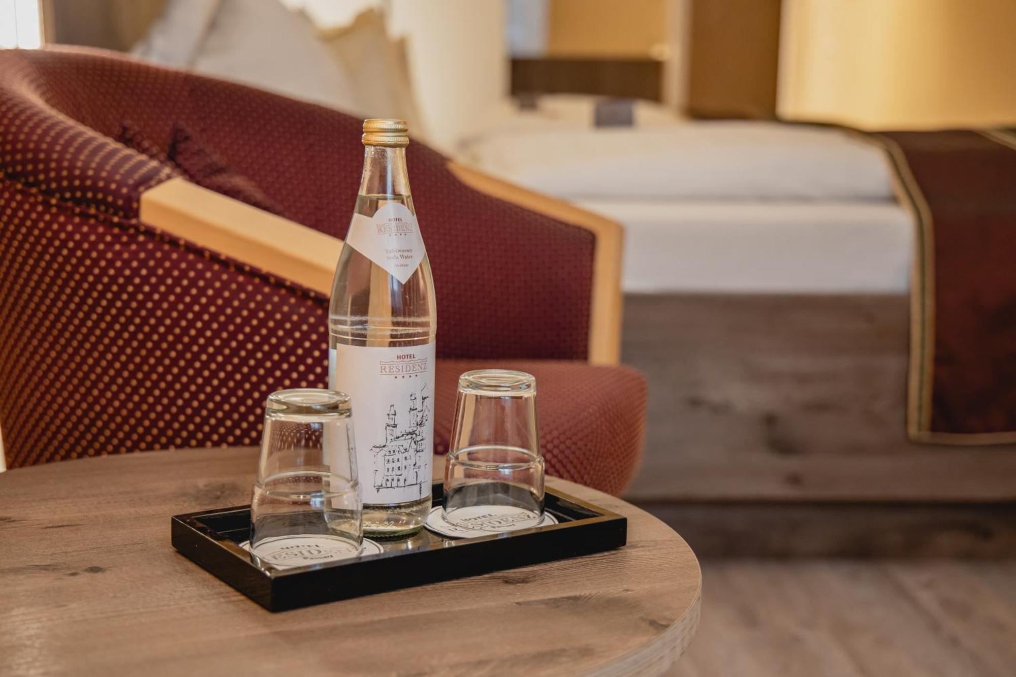 Hotel Residenz Πασάου Εξωτερικό φωτογραφία