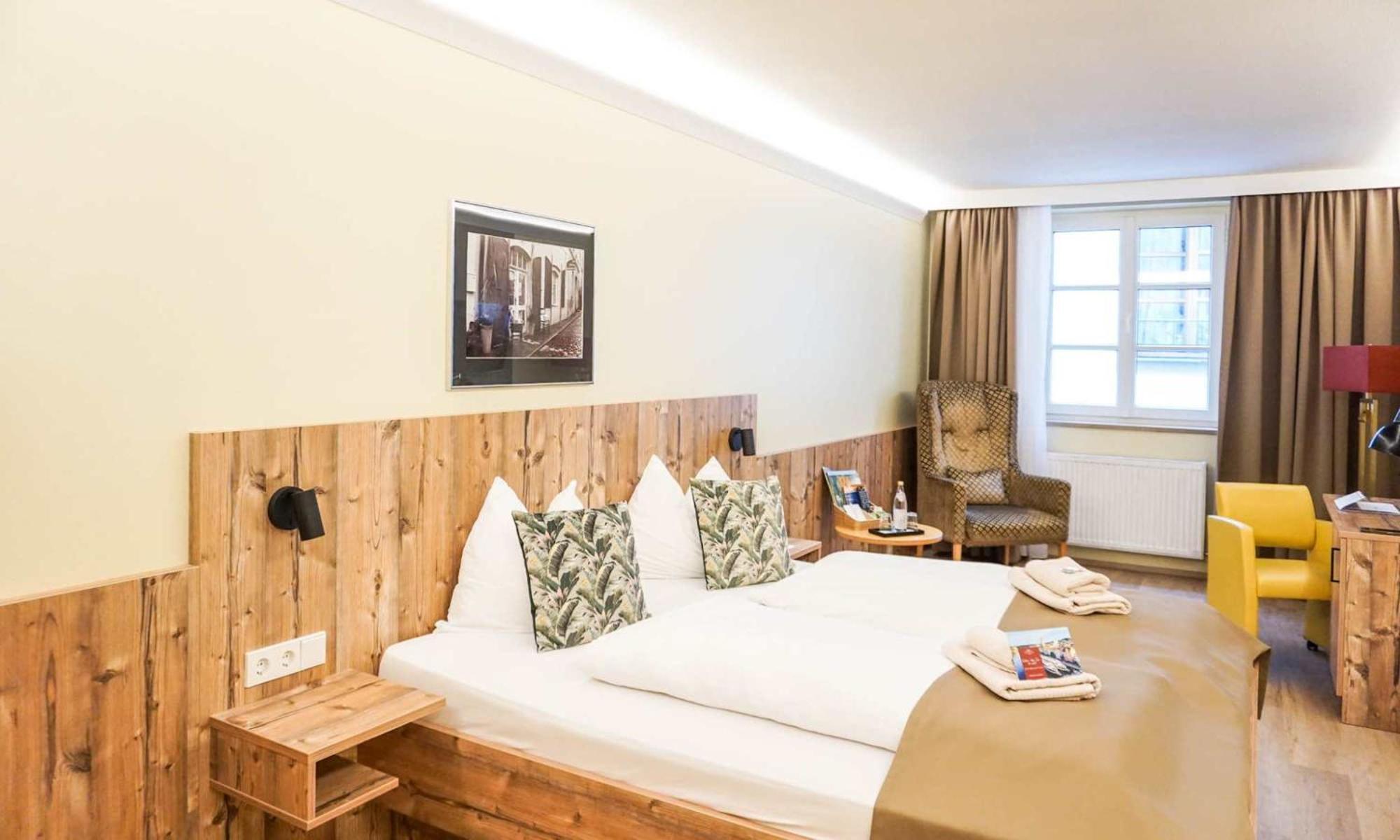 Hotel Residenz Πασάου Εξωτερικό φωτογραφία