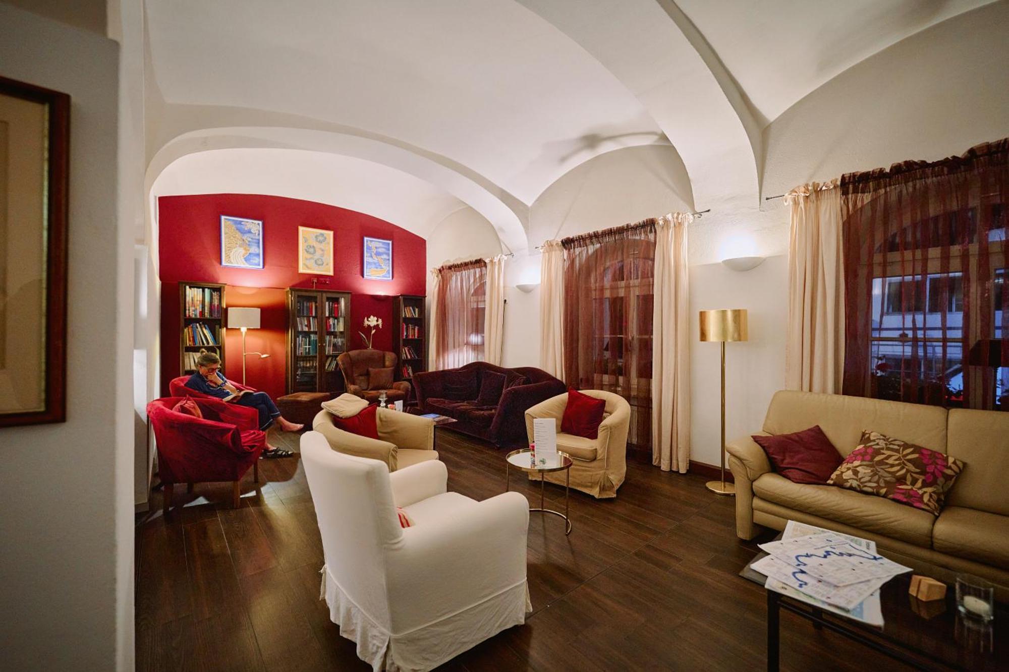 Hotel Residenz Πασάου Εξωτερικό φωτογραφία